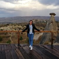 sedaalyamac profil fotoğrafı