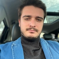 selimkd profil fotoğrafı
