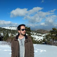 ercanor profil fotoğrafı
