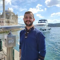 berkancakiroglu profil fotoğrafı