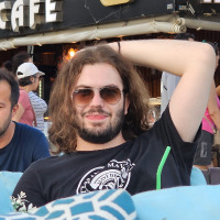 yzbaykara profil fotoğrafı