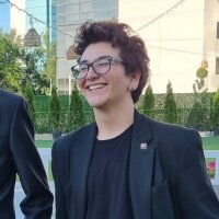 ardadursun profil fotoğrafı