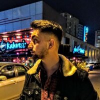halilakkulak profil fotoğrafı