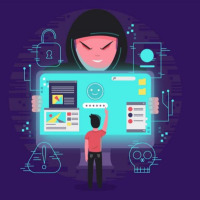 cyberkdr profil fotoğrafı