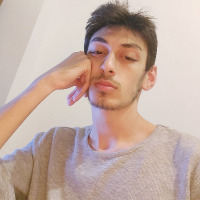 cdevhmk profil fotoğrafı