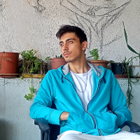atakanbagis profil fotoğrafı