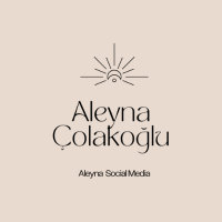 aleynamedia profil fotoğrafı