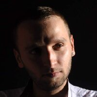 robert34 profil fotoğrafı