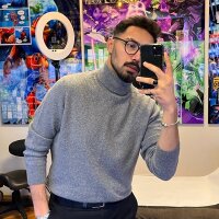 batuhandurkaya profil fotoğrafı
