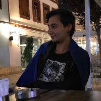 ahmetaldemir profil fotoğrafı