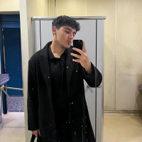talhacekcc profil fotoğrafı