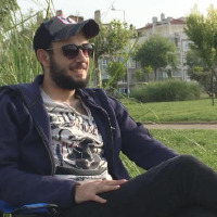 ilkerizol profil fotoğrafı
