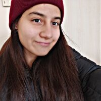 gamzecelebiii profil fotoğrafı