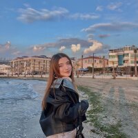 yagmurnazz profil fotoğrafı