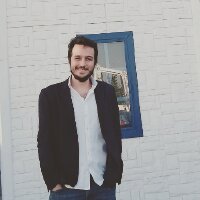 hamdigenc profil fotoğrafı