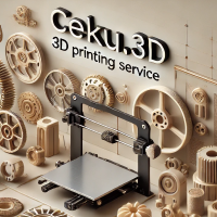 ceku3d profil fotoğrafı