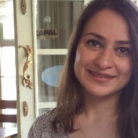 melekbisediyo profil fotoğrafı