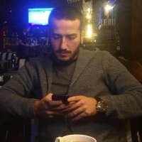 merteken profil fotoğrafı