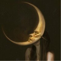 lunaspen profil fotoğrafı