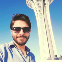 muhammedaslan profil fotoğrafı
