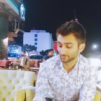 ahmetyetisir profil fotoğrafı