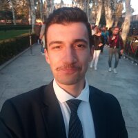 ahmetilhan41 profil fotoğrafı