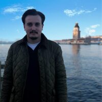 evrentulu profil fotoğrafı