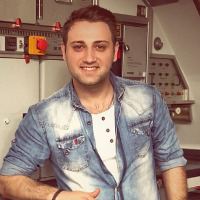 cagataykomurcu profil fotoğrafı