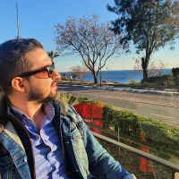 beratta profil fotoğrafı