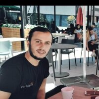 1mekatrobey profil fotoğrafı
