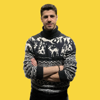senolmurat profil fotoğrafı