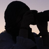 melekcalin profil fotoğrafı