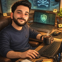 murattufek profil fotoğrafı