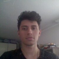 barbrosceyhn profil fotoğrafı