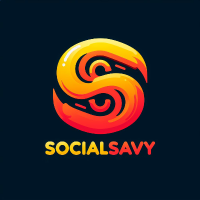 socialsavy profil fotoğrafı