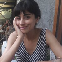 bilgeozdemir profil fotoğrafı