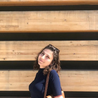 aysecilem profil fotoğrafı