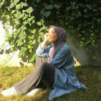 sevimgenay profil fotoğrafı