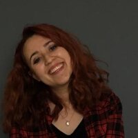 ebrusal profil fotoğrafı