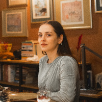 senaaktrk profil fotoğrafı