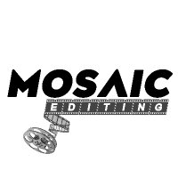mosaicediting profil fotoğrafı