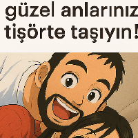 nmuratk profil fotoğrafı