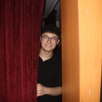 denizakdogan66 profil fotoğrafı