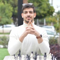 mertootrem profil fotoğrafı