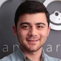 oguzhansaricom profil fotoğrafı