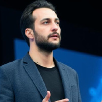yamanzorlu profil fotoğrafı
