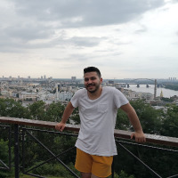 enesduman97 profil fotoğrafı