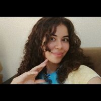 busracurly profil fotoğrafı