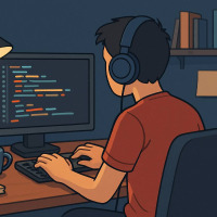 emrullahurgan profil fotoğrafı