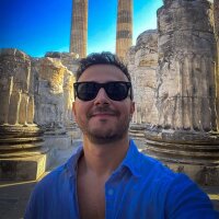 goktvg profil fotoğrafı